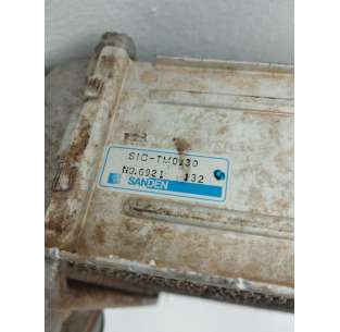 INTERCOOLER SUBARU XV... 2