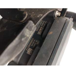 ABS SUBARU XV (G33/G43)... 2