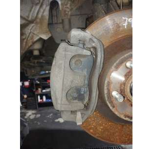 PINZA DE FRENO DELANTERA...