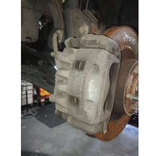 PINZA DE FRENO DELANTERA... 2