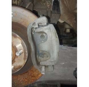 PINZA DE FRENO DELANTERA...