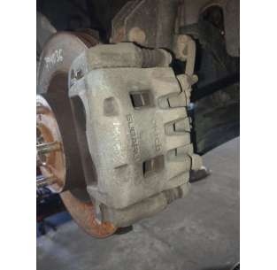 PINZA DE FRENO DELANTERA... 2