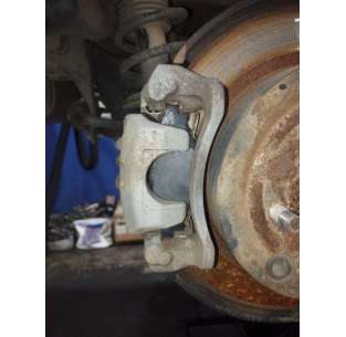 PINZA DE FRENO TRASERA...