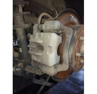 PINZA DE FRENO TRASERA... 2