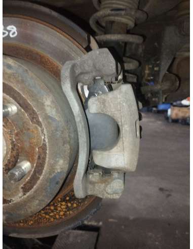 PINZA DE FRENO TRASERA IZQUIERDA...