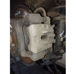 PINZA DE FRENO TRASERA... 2