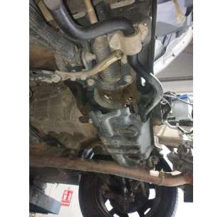 PUENTE DELANTERO SUBARU XV...