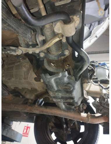 PUENTE DELANTERO SUBARU XV (G33/G43)...