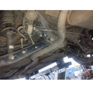 PUENTE TRASERO SUBARU XV...