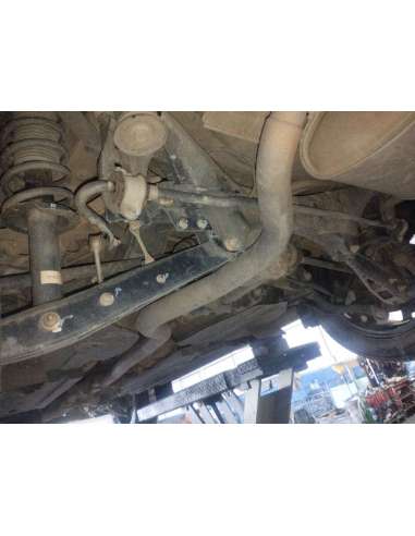 PUENTE TRASERO SUBARU XV (G33/G43)...