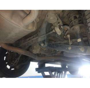 PUENTE TRASERO SUBARU XV... 2