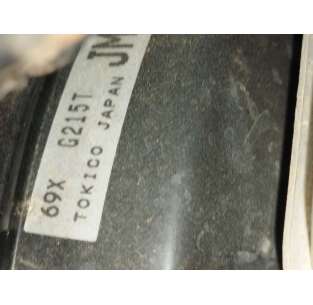 SERVOFRENO SUBARU XV...