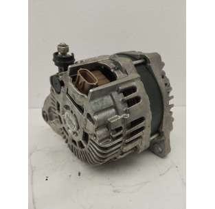 ALTERNADOR SUBARU XV... 2
