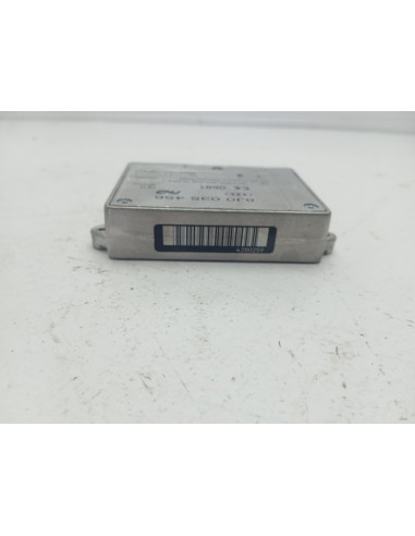 Recambio de modulo electronico para audi a4 ber. (b8) básico referencia OEM IAM 8J0035456  