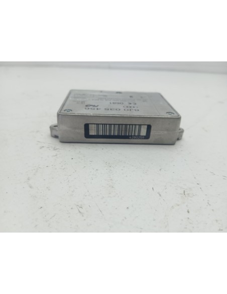Recambio de modulo electronico para audi a4 ber. (b8) básico referencia OEM IAM 8J0035456  