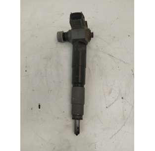 INYECTOR SUBARU XV...