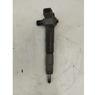 INYECTOR SUBARU XV...