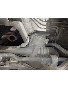 Recambio de cremallera direccion para volkswagen golf vi (5k1) advance referencia OEM IAM 1K1423051EA  
