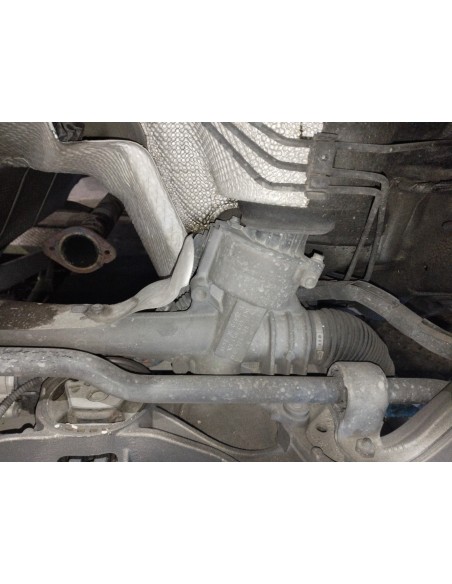 Recambio de cremallera direccion para volkswagen golf vi (5k1) advance referencia OEM IAM 1K1423051EA  
