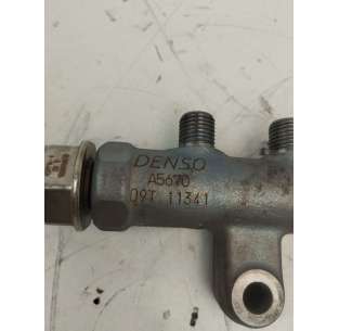 RAMPA INYECTORA SUBARU XV... 2