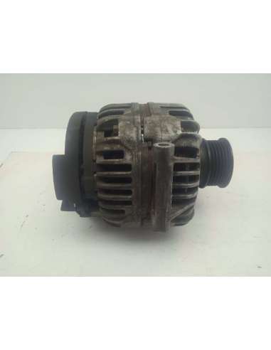 ALTERNADOR - 802704 / 0124415007