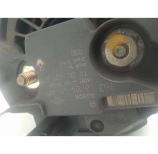 ALTERNADOR - 802704 /... 2