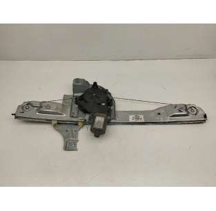 ELEVALUNAS DELANTERO...