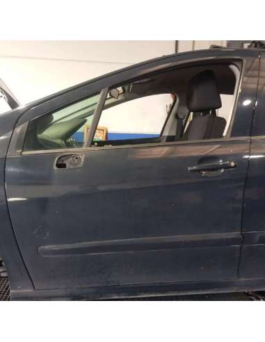 PUERTA DELANTERA IZQUIERDA PEUGEOT...