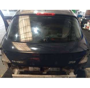 PORTON TRASERO PEUGEOT 308...