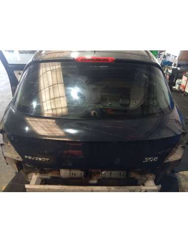 PORTON TRASERO PEUGEOT 308 Access -...