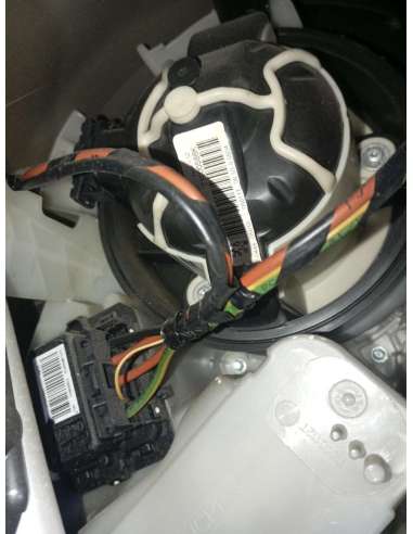 MOTOR CALEFACCION PEUGEOT 308 Access...