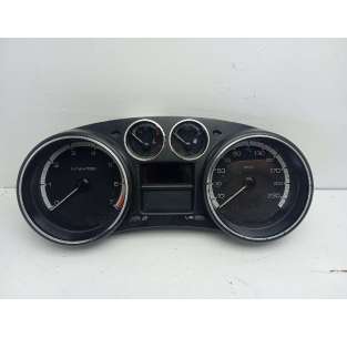 CUADRO INSTRUMENTOS PEUGEOT...
