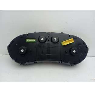 CUADRO INSTRUMENTOS PEUGEOT... 2