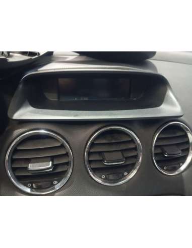 PANTALLA MULTIFUNCION PEUGEOT 308...