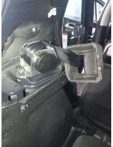 CINTURON SEGURIDAD TRASERO IZQUIERDO...