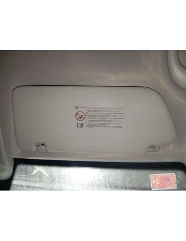 PARASOL DERECHO PEUGEOT 308 Access -...