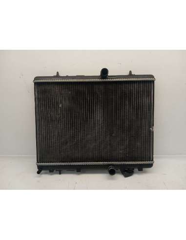 RADIADOR AGUA PEUGEOT 308 Access -...