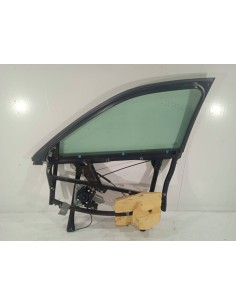 Recambio de elevalunas delantero derecho para audi a4 berlina (b5) 1.9 tdi referencia OEM IAM    2