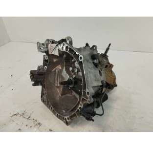 CAJA CAMBIOS PEUGEOT 308...