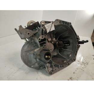 CAJA CAMBIOS PEUGEOT 308... 2
