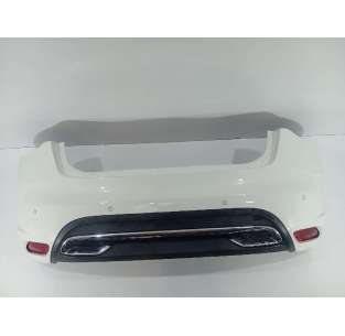 PARAGOLPES TRASERO - 801609