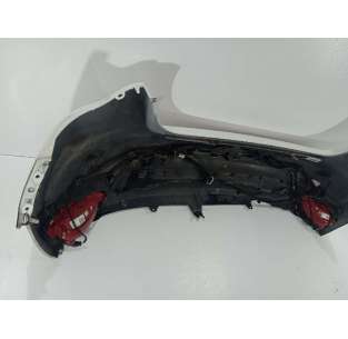 PARAGOLPES TRASERO - 801609 2