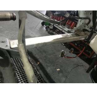 PUNTA CHASIS DELANTERA... 2