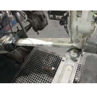 PUNTA CHASIS DELANTERA...