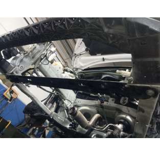 TRAVESAÑO INFERIOR CITROEN... 2