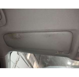 PARASOL IZQUIERDO BMW SERIE...