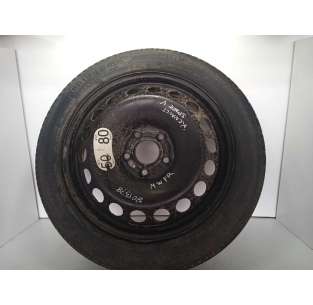 RUEDA DE REPUESTO - 801378