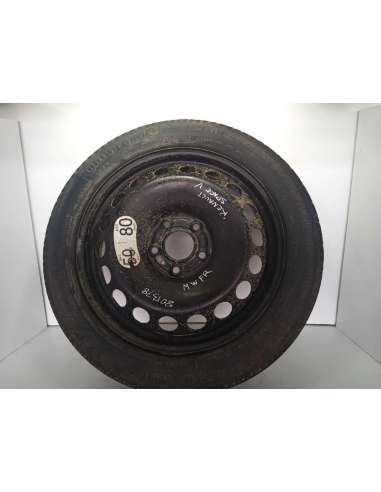 RUEDA DE REPUESTO - 801378