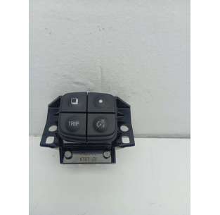 MANDO MULTIFUNCION NISSAN...