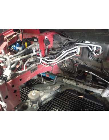 TUBOS AIRE ACONDICIONADO NISSAN LEAF...